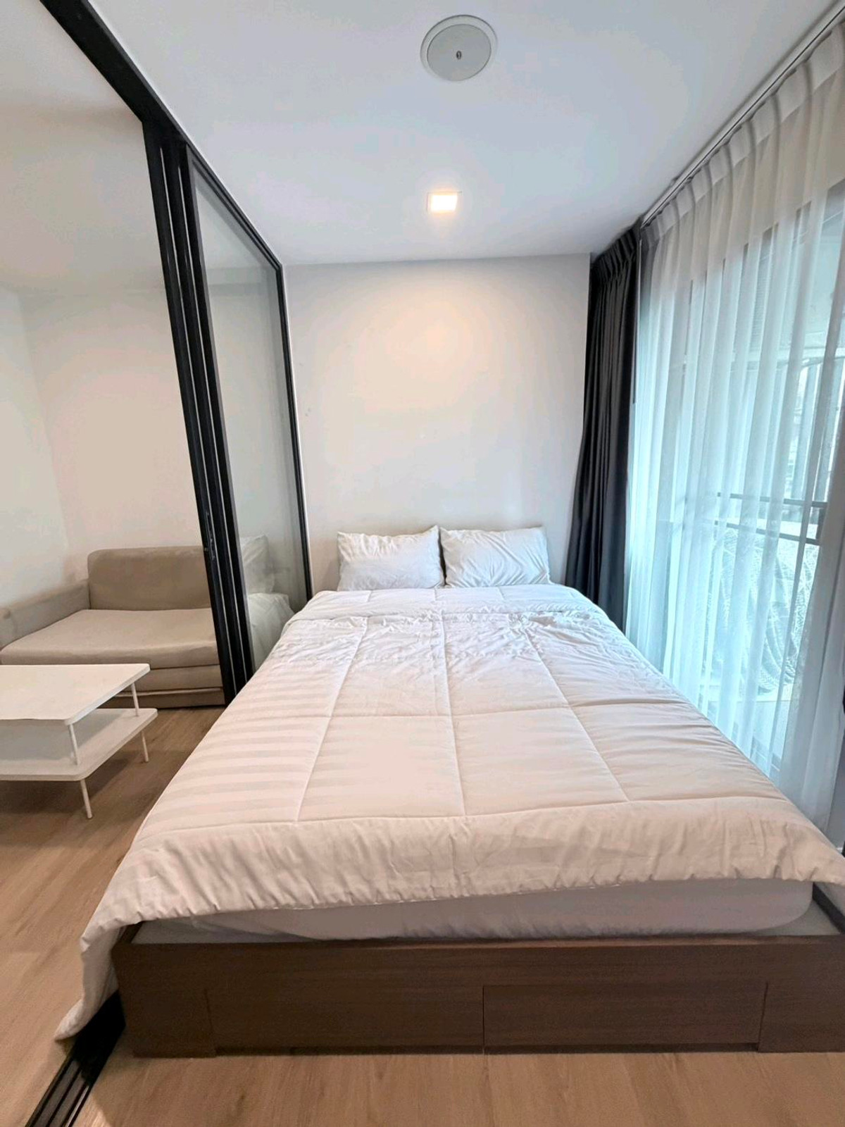 For RentCondoPathum Thani,Rangsit, Thammasat : 📌 Kave Town Shift | Condo next to Bangkok University.