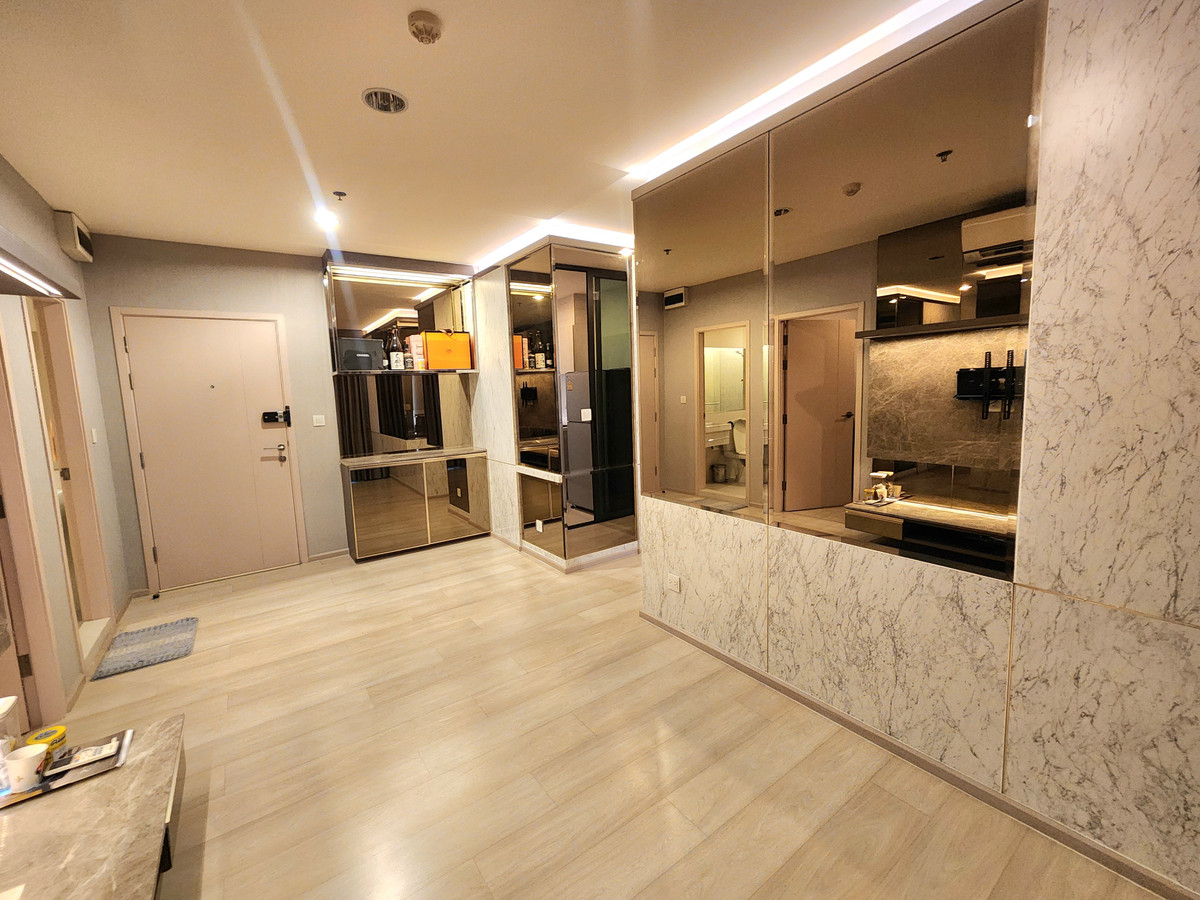 ให้เช่าคอนโดปิ่นเกล้า จรัญสนิทวงศ์ : **ห้องว่างครับผม ห้องแต่งสุดหรู แบบ 2 Bed**ให้เช่า **คอนโด ไลฟ์ ปิ่นเกล้า 2ห้องนอน 2ห้องน้ำ ชั้น17 ห้องมุม ทิศเหนือ ไม่ร้อนทั้งปี!!SN360.10