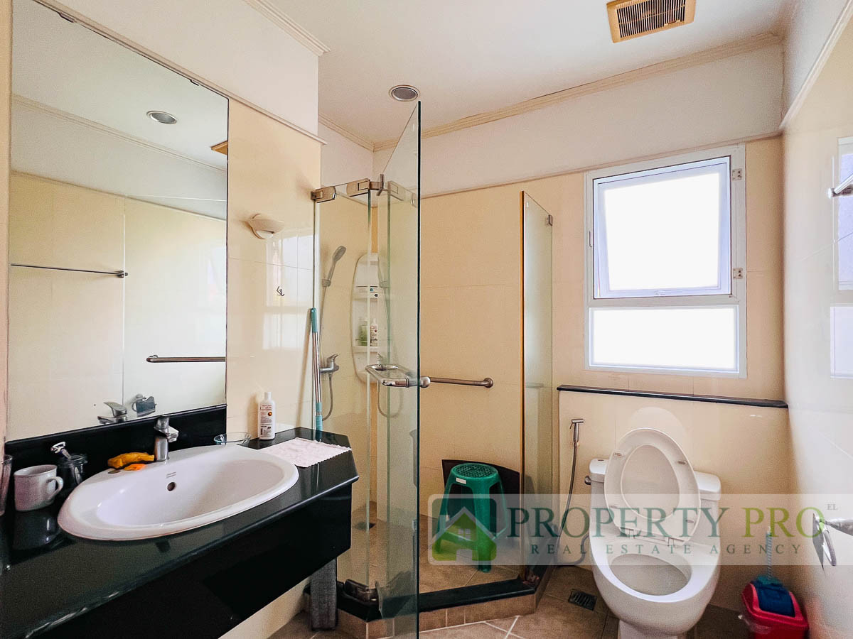 ให้เช่าบ้านเสรีไทย-นิด้า : ให้เช่า บ้าน ภัทรา รามคำแหง 76 บ้านเดี่ยว 4 ห้องนอน 69 ตรว 250 ตรม หลังมุม ตกแต่งสวย เฟอร์นิเจอร์ เครื่องใช้ไฟฟ้าครบ ใกล้ ศรีนครินทร์ กรุงเทพกรีฑา หัวหมาก : EL26R-002