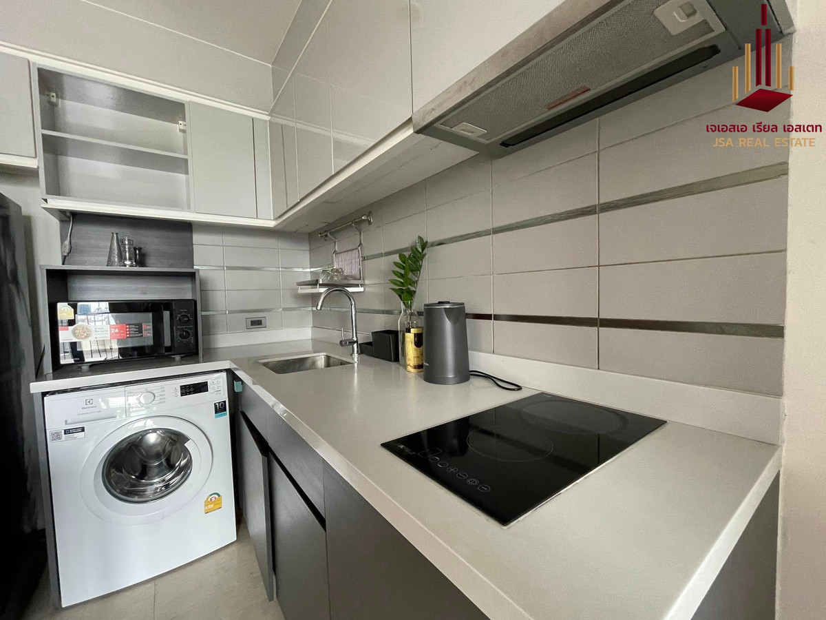 For RentCondoOnnut, Udomsuk : ✨ For Rent: WYNE Sukhumvit Condo ✨  💰 Only 22,000 THB/month