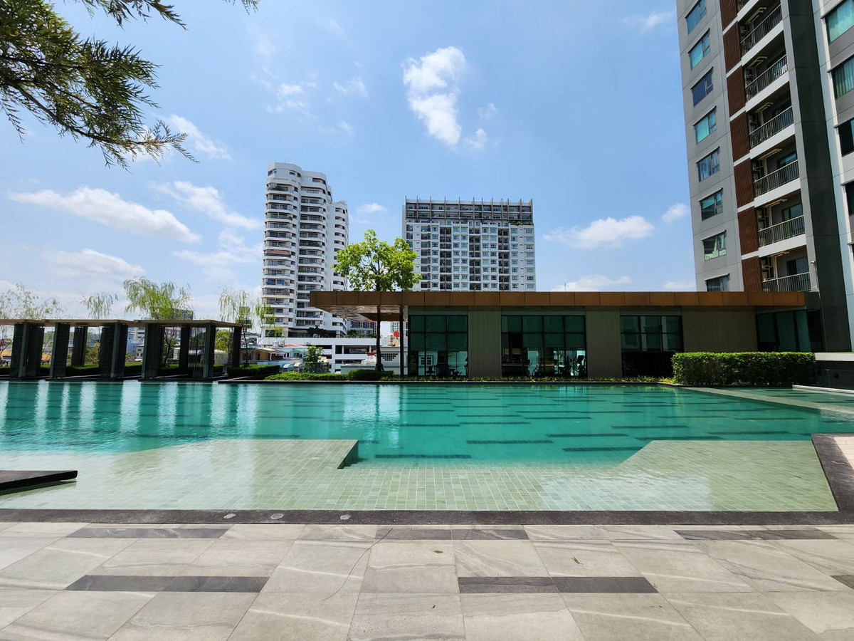 ให้เช่าคอนโดปิ่นเกล้า จรัญสนิทวงศ์ : **ห้องว่างครับผม ห้องแต่งสุดหรู แบบ 2 Bed**ให้เช่า **คอนโด ไลฟ์ ปิ่นเกล้า 2ห้องนอน 2ห้องน้ำ ชั้น17 ห้องมุม ทิศเหนือ ไม่ร้อนทั้งปี!!SN360.10