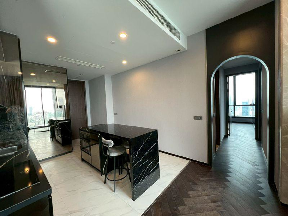 ให้เช่าคอนโดสุขุมวิท อโศก ทองหล่อ : LTHC14167 – Condo for Rent | The ESSE 36 | 75 sqm | 1 Bed 2 Baths | Near BTS Thonglor | 85K/Month | คอนโดให้เช่า เอสเซ่ 36