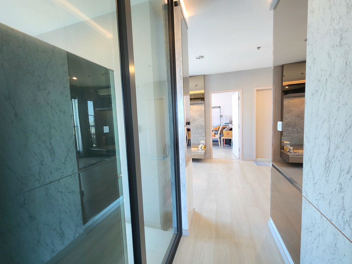 ให้เช่าคอนโดปิ่นเกล้า จรัญสนิทวงศ์ : **ห้องว่างครับผม ห้องแต่งสุดหรู แบบ 2 Bed**ให้เช่า **คอนโด ไลฟ์ ปิ่นเกล้า 2ห้องนอน 2ห้องน้ำ ชั้น17 ห้องมุม ทิศเหนือ ไม่ร้อนทั้งปี!!SN360.10