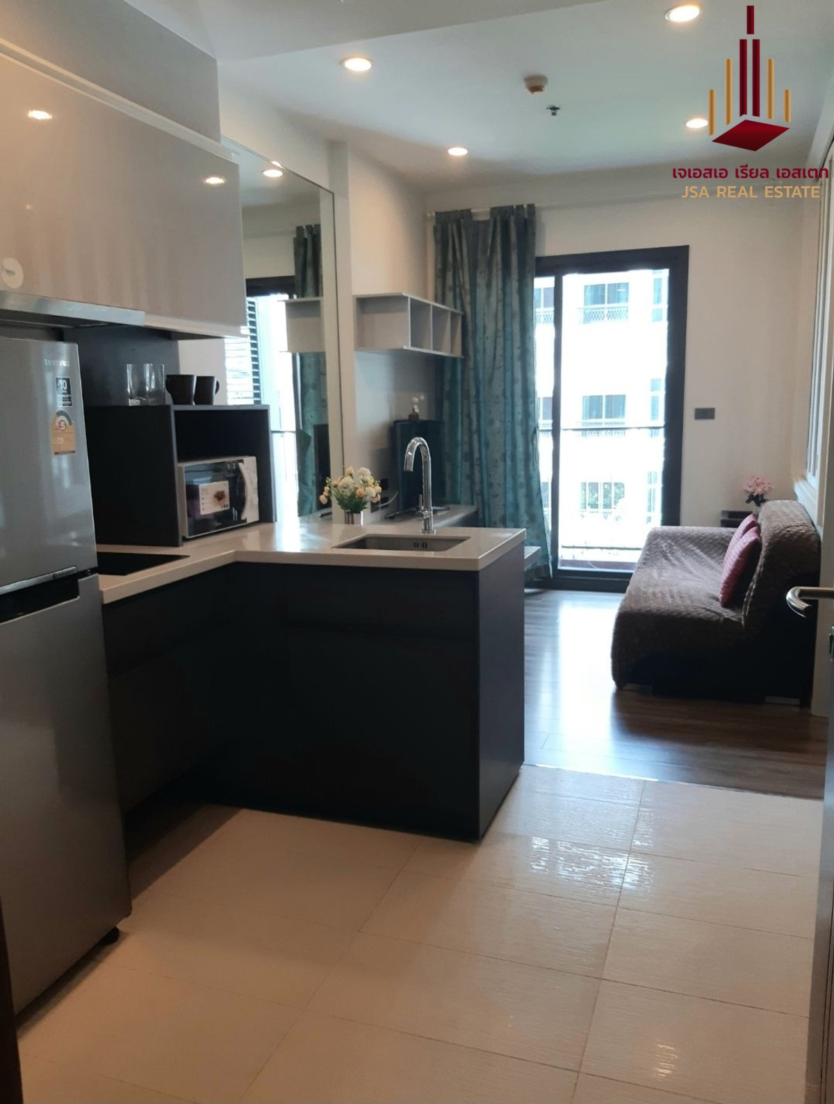 ให้เช่าคอนโดอ่อนนุช อุดมสุข : ✨ For Rent: WYNE Sukhumvit Condo ✨  💰 Only 17,000 THB/month