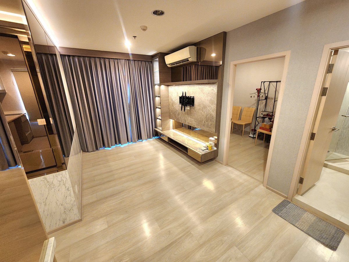 ให้เช่าคอนโดปิ่นเกล้า จรัญสนิทวงศ์ : **ห้องว่างครับผม ห้องแต่งสุดหรู แบบ 2 Bed**ให้เช่า **คอนโด ไลฟ์ ปิ่นเกล้า 2ห้องนอน 2ห้องน้ำ ชั้น17 ห้องมุม ทิศเหนือ ไม่ร้อนทั้งปี!!SN360.10