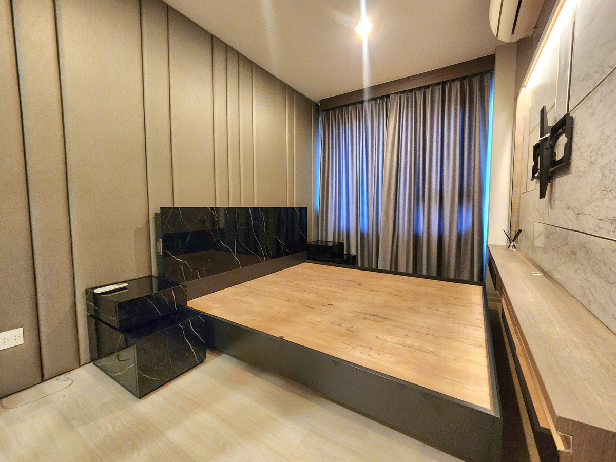 ให้เช่าคอนโดปิ่นเกล้า จรัญสนิทวงศ์ : **ห้องว่างครับผม ห้องแต่งสุดหรู แบบ 2 Bed**ให้เช่า **คอนโด ไลฟ์ ปิ่นเกล้า 2ห้องนอน 2ห้องน้ำ ชั้น17 ห้องมุม ทิศเหนือ ไม่ร้อนทั้งปี!!SN360.10