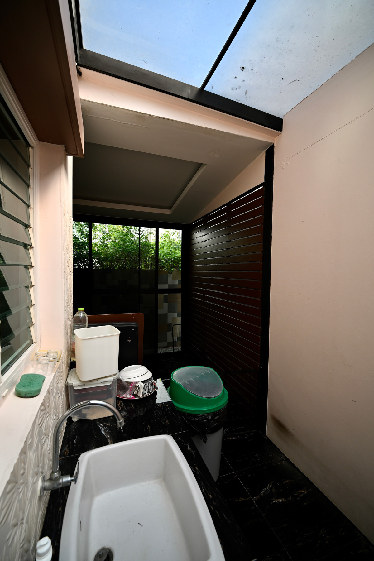 For SaleHouseBangna, Bearing, Lasalle : 🔥Very urgent sale🔥 Luxury house Nanwan Bangna KM 7, adding on, decorating, expanding the usable space a lot. There are many rooms to relax in. Offered for sale at only 26.2 million baht (house addition 10 million baht).