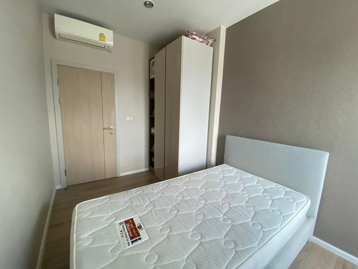 For SaleCondoRama5, Ratchapruek, Bangkruai : For sale cheap 3,690,000 baht ** Code 210386 ** 2 bedrooms, 2 bathrooms ** Condo Amber Tiwanon ** next to the BTS, Tiwanon intersection ** 088-398-3835 MR.BOAT