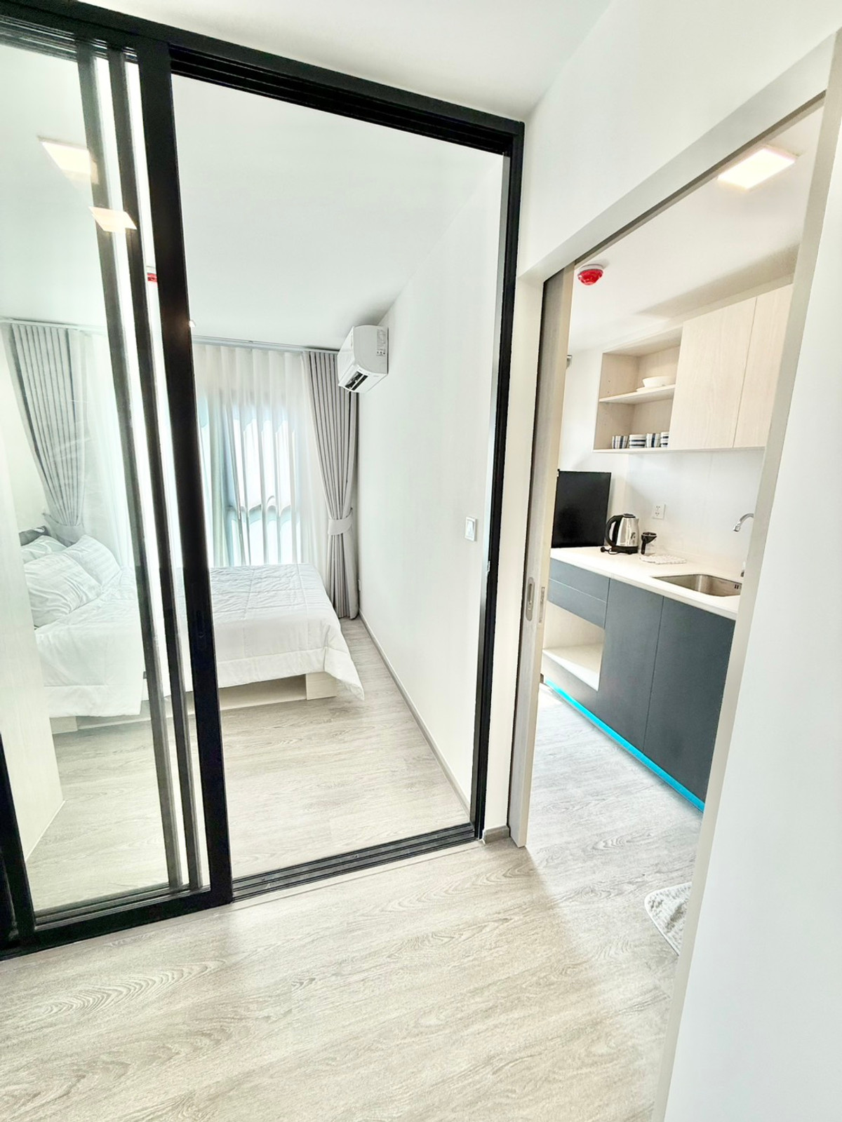 For RentCondoPathum Thani,Rangsit, Thammasat : 📌 Kave Wonderland | New condo near Thammasat Rangsit.