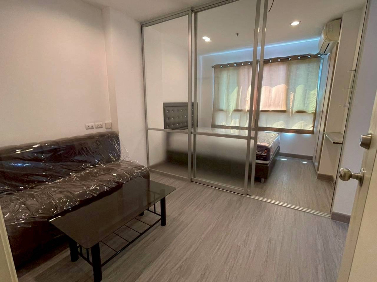 ขายคอนโดเสรีไทย-นิด้า : ✅ S-LP60244  ✅ Line : @p2nproperty