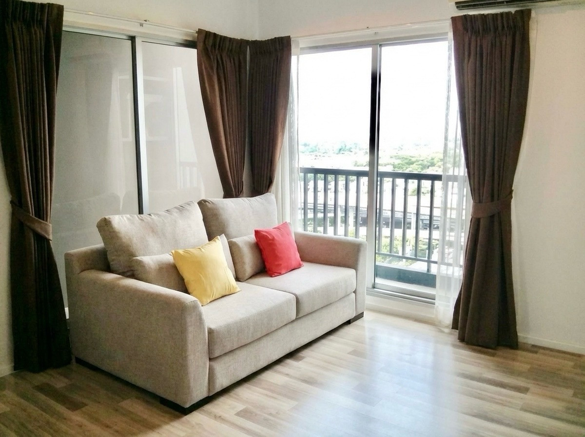 ให้เช่าคอนโดแจ้งวัฒนะ เมืองทอง : 📍 โครงการ : The Key Chaengwattana
🚝 ใกล้ : MRT สถานีศรีรัช , ทางด่วน , เมืองทองธานี
💵 ราคาเช่า : 10,000 บาท / เดือน