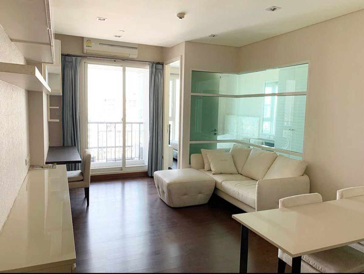 For SaleCondoSukhumvit, Asoke, Thonglor : LTHC14172 – Condo for Sale | Ivy Thonglor | 43.17 sqm | 1 Bed 1 Bath | Near BTS Thonglor | 6.9 MB | Condo for sale Ivy Thonglor