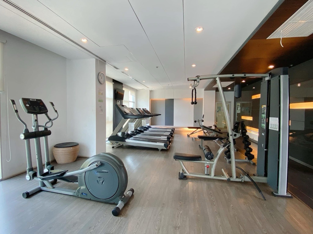 ให้เช่าคอนโดแจ้งวัฒนะ เมืองทอง : 📍 โครงการ : The Key Chaengwattana🚝 ใกล้ : MRT สถานีศรีรัช , ทางด่วน , เมืองทองธานี💵 ราคาเช่า : 10,000 บาท / เดือน