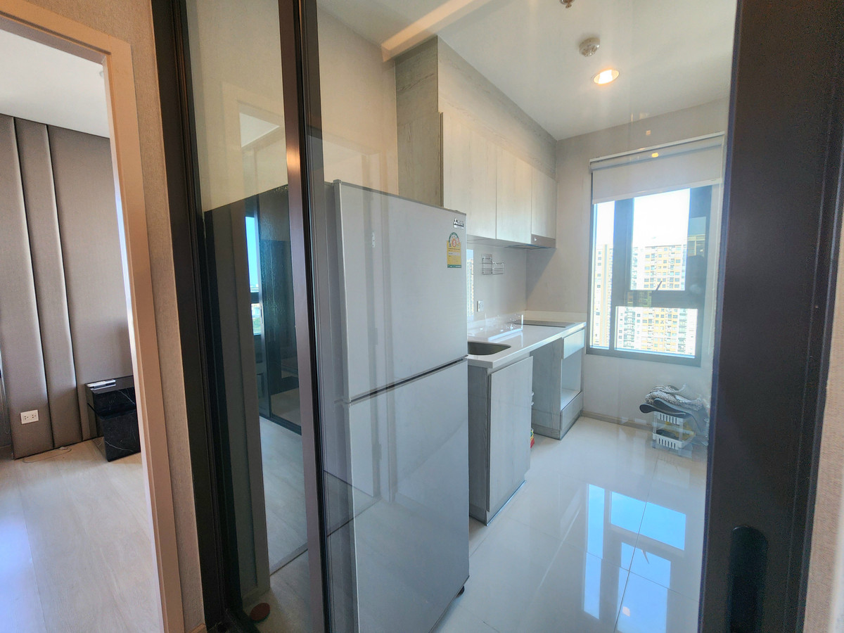 ให้เช่าคอนโดปิ่นเกล้า จรัญสนิทวงศ์ : **ห้องว่างครับผม ห้องแต่งสุดหรู แบบ 2 Bed**ให้เช่า **คอนโด ไลฟ์ ปิ่นเกล้า 2ห้องนอน 2ห้องน้ำ ชั้น17 ห้องมุม ทิศเหนือ ไม่ร้อนทั้งปี!!SN360.10