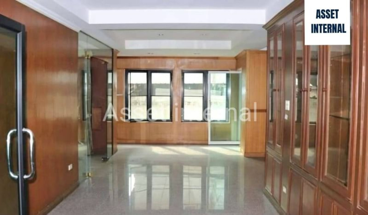 บ้านมีนบุรี-ร่มเกล้า : บ้านเดี่ยว 2 ชั้น หมู่บ้าน ปรีชา สุวินทวงศ์ 34 เนื้อที่ 150 ตารางวา 5 ห้องนอน 4 ห้องน้ำ 4 ที่จอดรถ แขวงแสนแสบ เขตมีนบุรี กรุงเทพมหานคร 