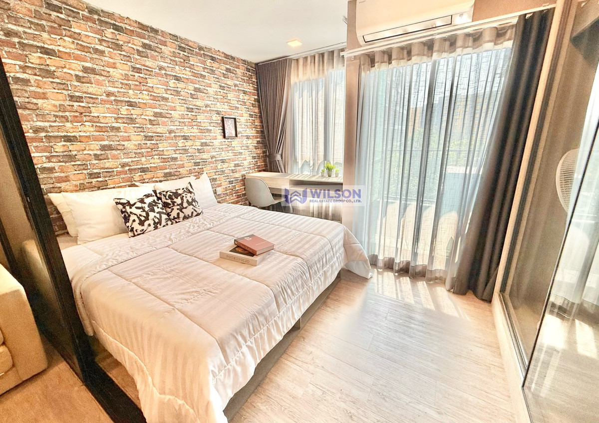 ให้เช่าคอนโดปทุมธานี รังสิต ธรรมศาสตร์ : 📌 Kave Ava | คอนโดตรงข้ามม. ธรรมศาสตร์ รังสิต