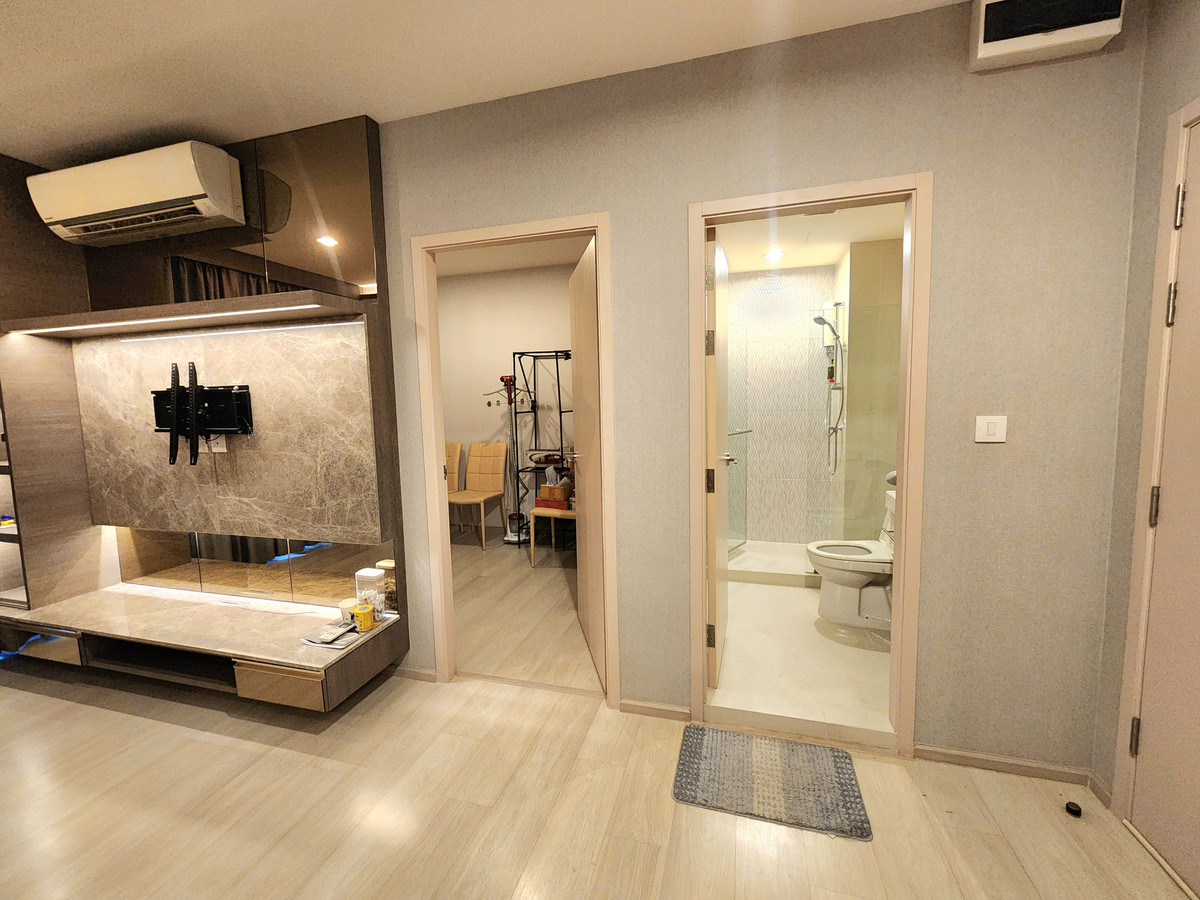 ให้เช่าคอนโดปิ่นเกล้า จรัญสนิทวงศ์ : **ห้องว่างครับผม ห้องแต่งสุดหรู แบบ 2 Bed**ให้เช่า **คอนโด ไลฟ์ ปิ่นเกล้า 2ห้องนอน 2ห้องน้ำ ชั้น17 ห้องมุม ทิศเหนือ ไม่ร้อนทั้งปี!!SN360.10