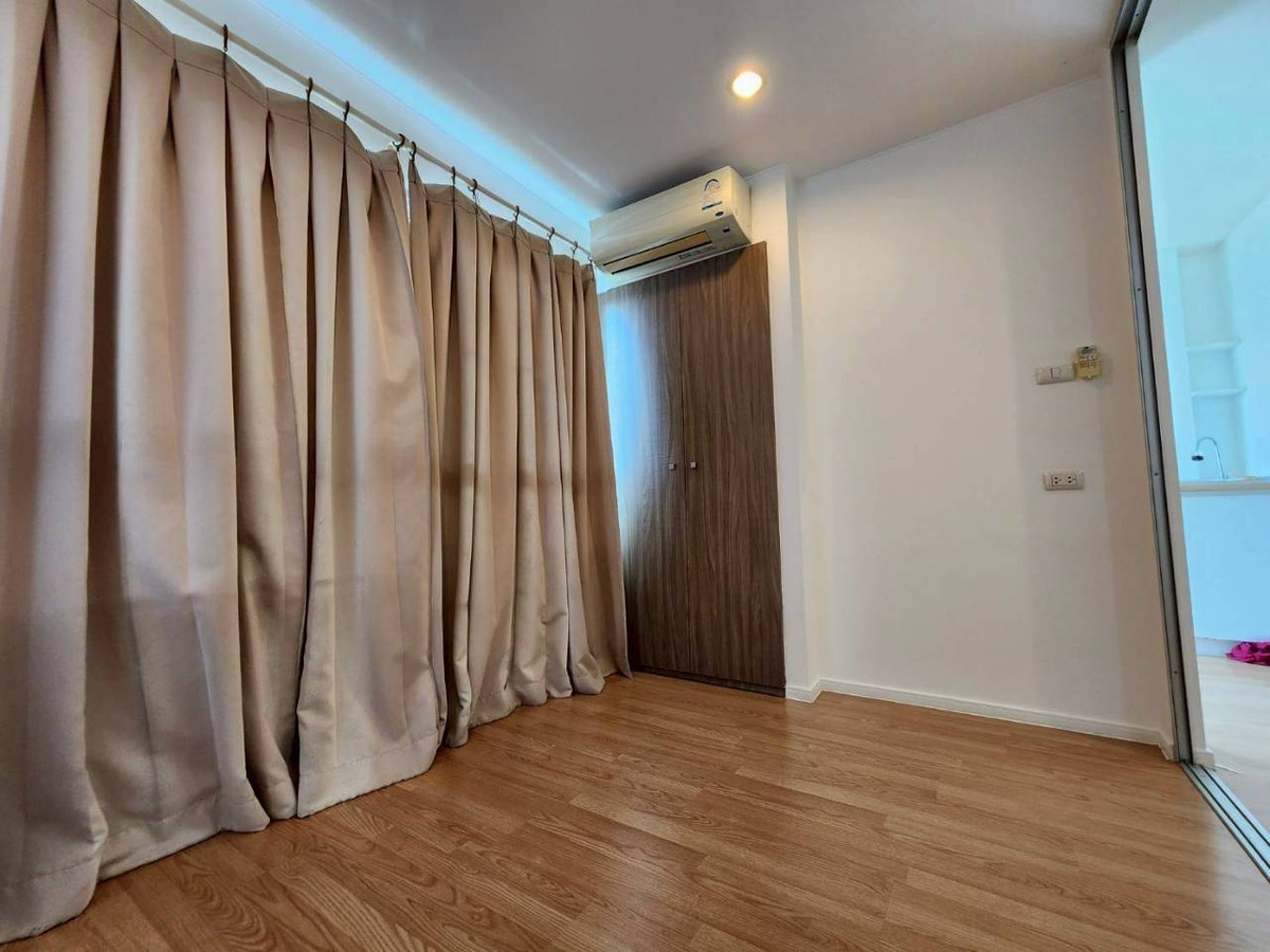 ขายคอนโดเสรีไทย-นิด้า : ✅ S-LP60245  ✅ Line : @p2nproperty