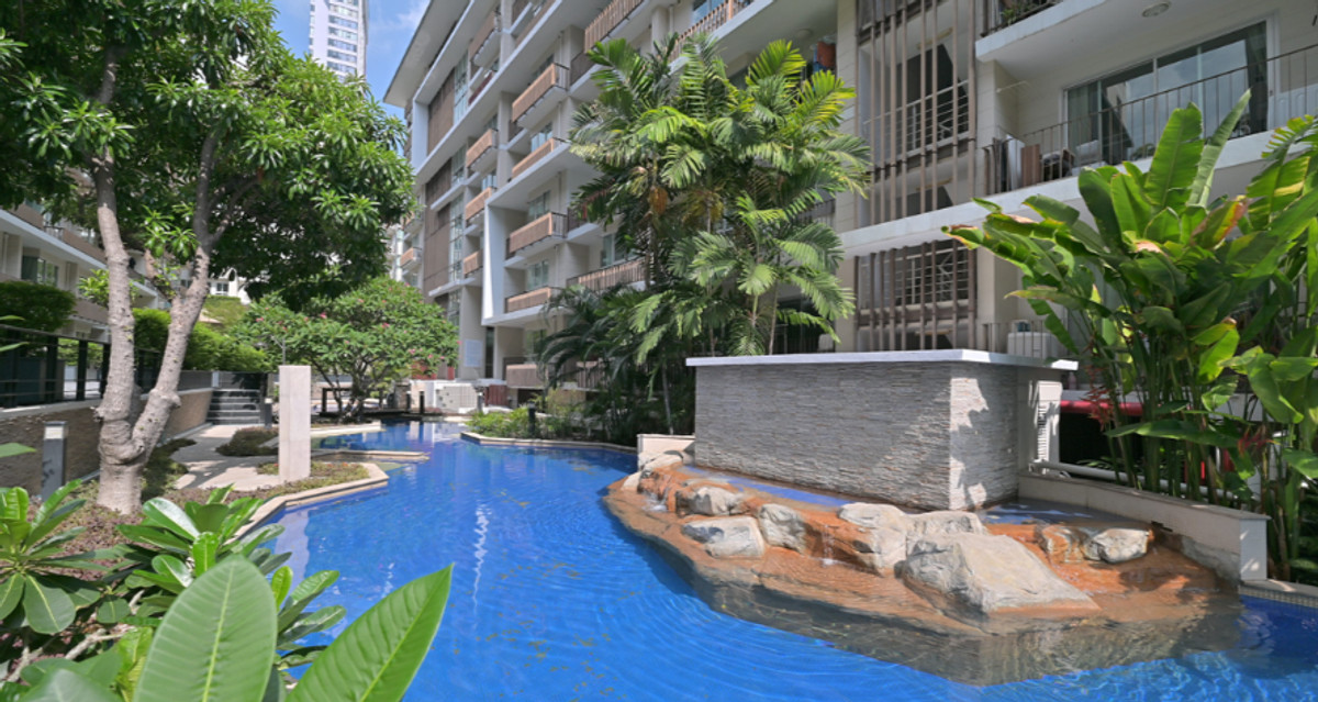 For SaleCondoSukhumvit, Asoke, Thonglor : ✨ For Sale: The Clover Thonglor✨2B2B  Only 7,500,000 THB✨