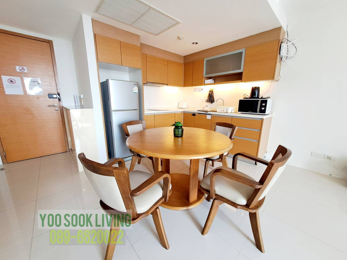 ให้เช่าคอนโดสาทร นราธิวาส : เช่าคอนโดไซส์ใหญ่ 64 ตรม. ใจกลางสาทร เดินทางสะดวก หรูหรา Sathorn Prime Residence 089-6620022