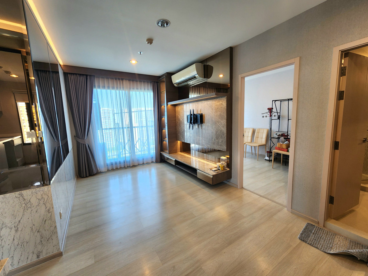 ให้เช่าคอนโดปิ่นเกล้า จรัญสนิทวงศ์ : **ห้องว่างครับผม ห้องแต่งสุดหรู แบบ 2 Bed**ให้เช่า **คอนโด ไลฟ์ ปิ่นเกล้า 2ห้องนอน 2ห้องน้ำ ชั้น17 ห้องมุม ทิศเหนือ ไม่ร้อนทั้งปี!!SN360.10