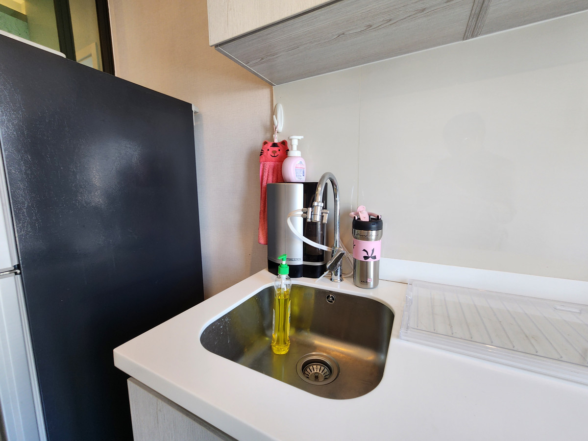 ให้เช่าคอนโดปิ่นเกล้า จรัญสนิทวงศ์ : **ห้องว่างครับผม ห้องแต่งสุดหรู แบบ 2 Bed**ให้เช่า **คอนโด ไลฟ์ ปิ่นเกล้า 2ห้องนอน 2ห้องน้ำ ชั้น17 ห้องมุม ทิศเหนือ ไม่ร้อนทั้งปี!!SN360.10