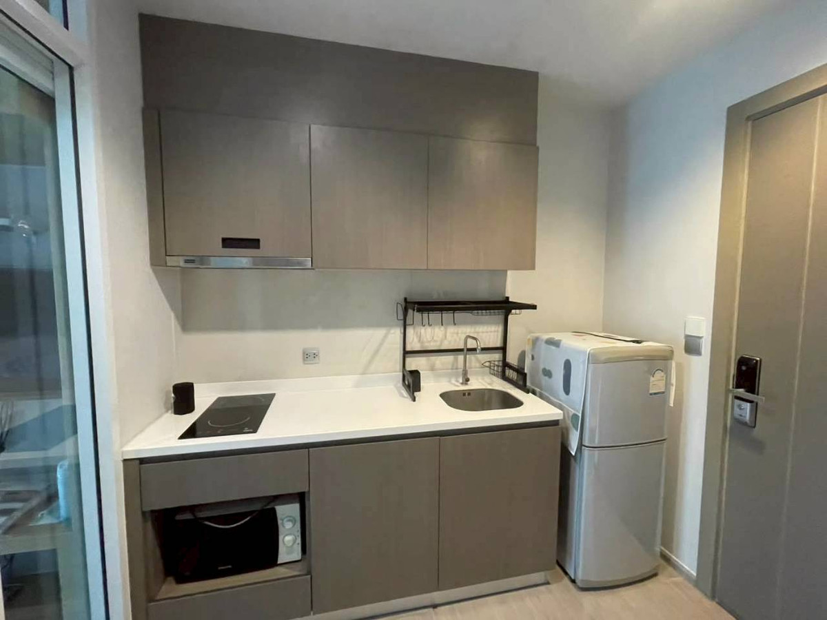 ให้เช่าคอนโดพระราม 9 เพชรบุรีตัดใหม่ RCA : ✅ LAK232 ✅ Line : @p2nproperty