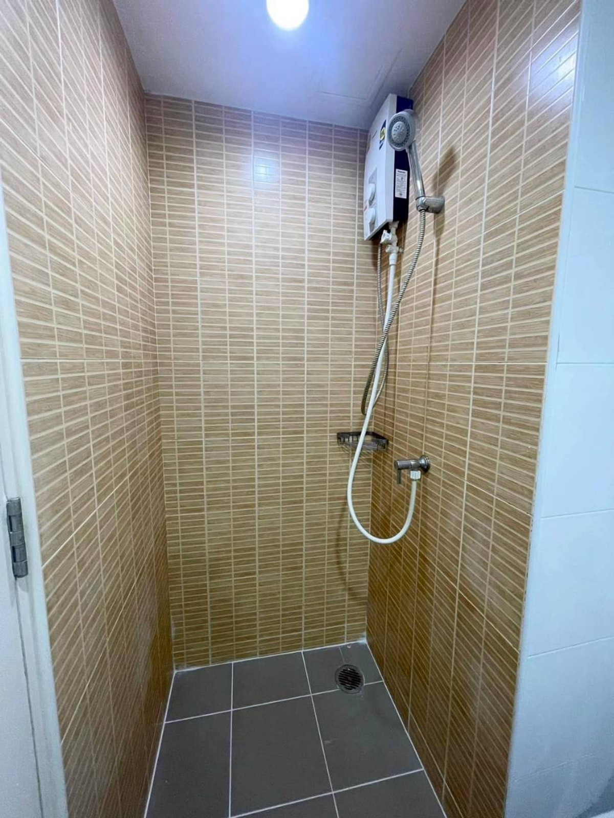 ขายคอนโดเสรีไทย-นิด้า : ✅ S-LP60244  ✅ Line : @p2nproperty