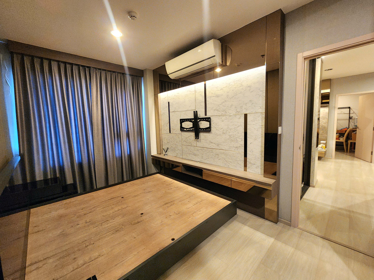 ให้เช่าคอนโดปิ่นเกล้า จรัญสนิทวงศ์ : **ห้องว่างครับผม ห้องแต่งสุดหรู แบบ 2 Bed**ให้เช่า **คอนโด ไลฟ์ ปิ่นเกล้า 2ห้องนอน 2ห้องน้ำ ชั้น17 ห้องมุม ทิศเหนือ ไม่ร้อนทั้งปี!!SN360.10