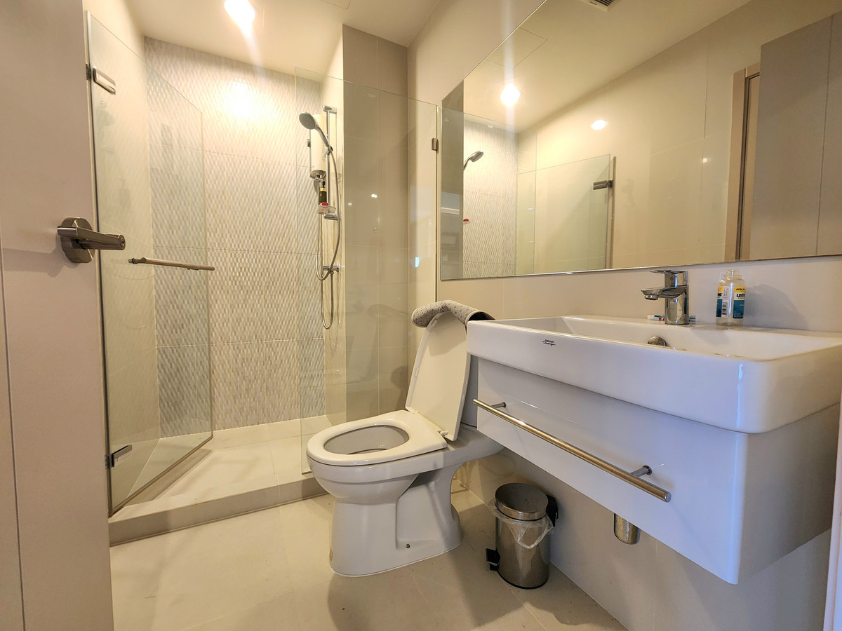 ให้เช่าคอนโดปิ่นเกล้า จรัญสนิทวงศ์ : **ห้องว่างครับผม ห้องแต่งสุดหรู แบบ 2 Bed**ให้เช่า **คอนโด ไลฟ์ ปิ่นเกล้า 2ห้องนอน 2ห้องน้ำ ชั้น17 ห้องมุม ทิศเหนือ ไม่ร้อนทั้งปี!!SN360.10