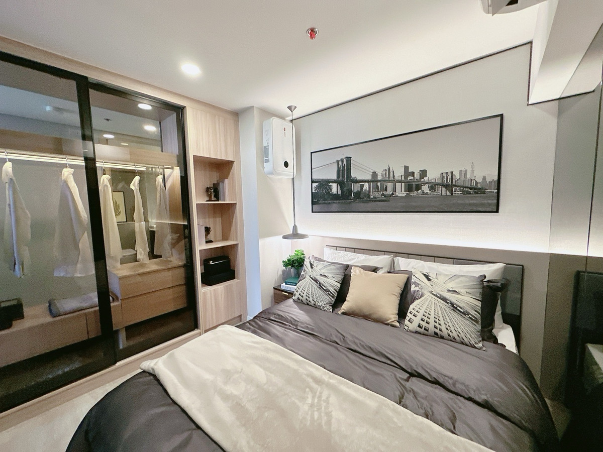 ขายคอนโดพระราม 9 เพชรบุรีตัดใหม่ RCA : 𝐋𝐀𝐍𝐃𝐌𝐀𝐑𝐊 𝐑𝐀𝐌𝐀𝟗 ฟรีเงินดาวน์ 𝐎 บาท ผ่อนสบายๆ 𝟏𝟐,𝟗𝟎𝟎/เดือน ห้องใหม่มือ1 กู้สินเชื่อได้ 𝟏𝟎𝟎% โปรปิดตึก 