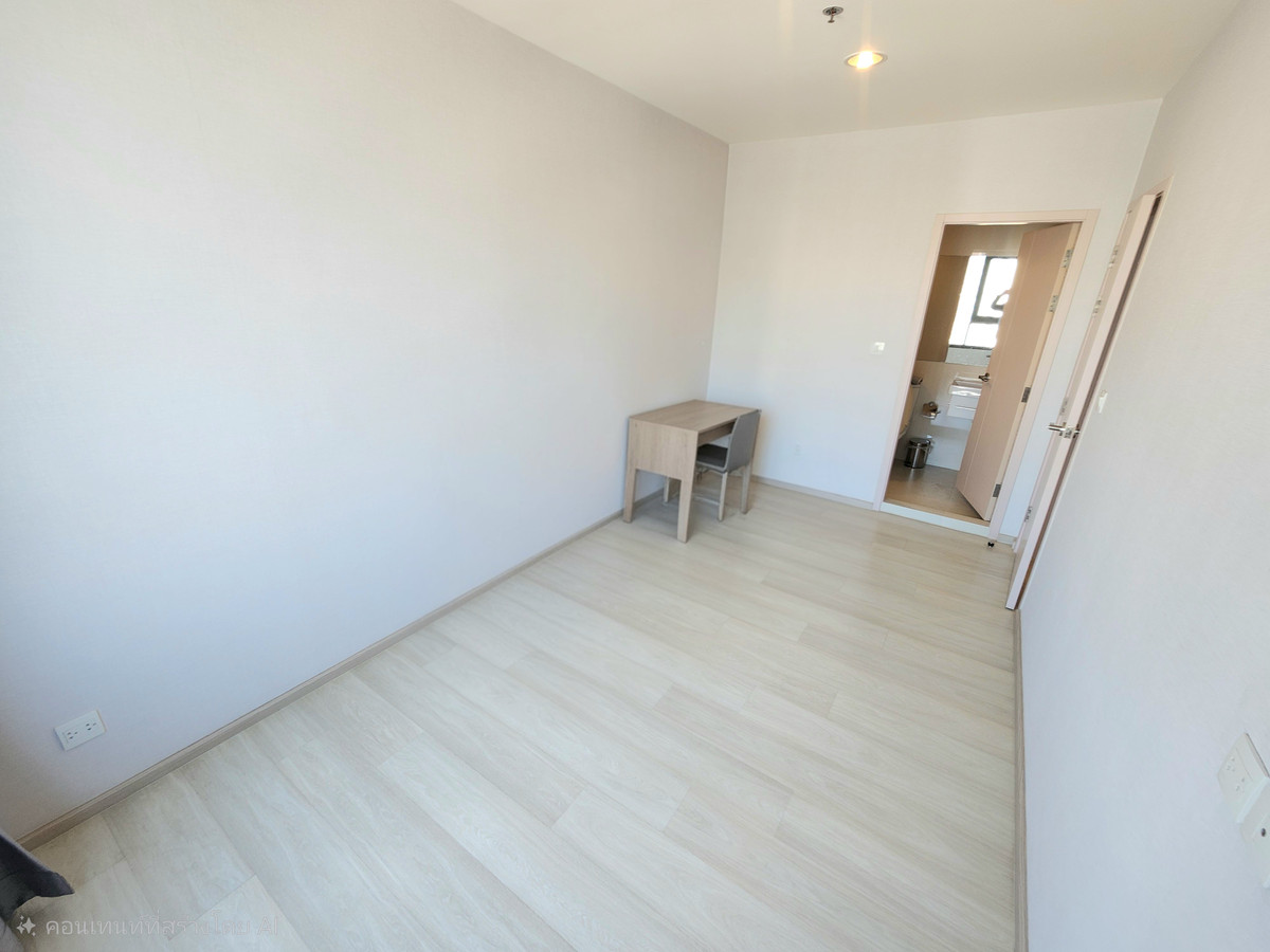 ให้เช่าคอนโดปิ่นเกล้า จรัญสนิทวงศ์ : **ห้องว่างครับผม ห้องแต่งสุดหรู แบบ 2 Bed**ให้เช่า **คอนโด ไลฟ์ ปิ่นเกล้า 2ห้องนอน 2ห้องน้ำ ชั้น17 ห้องมุม ทิศเหนือ ไม่ร้อนทั้งปี!!SN360.10