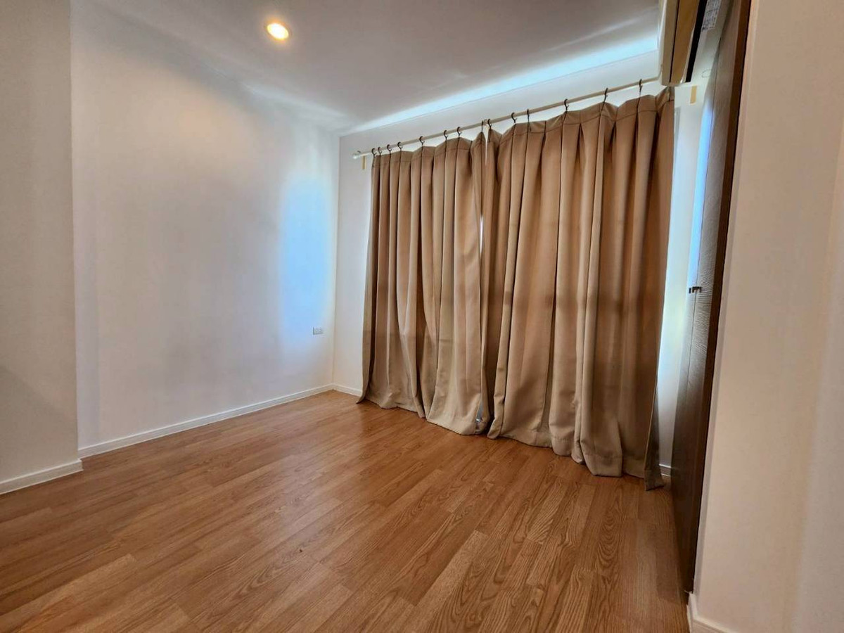 ขายคอนโดเสรีไทย-นิด้า : ✅ S-LP60245  ✅ Line : @p2nproperty