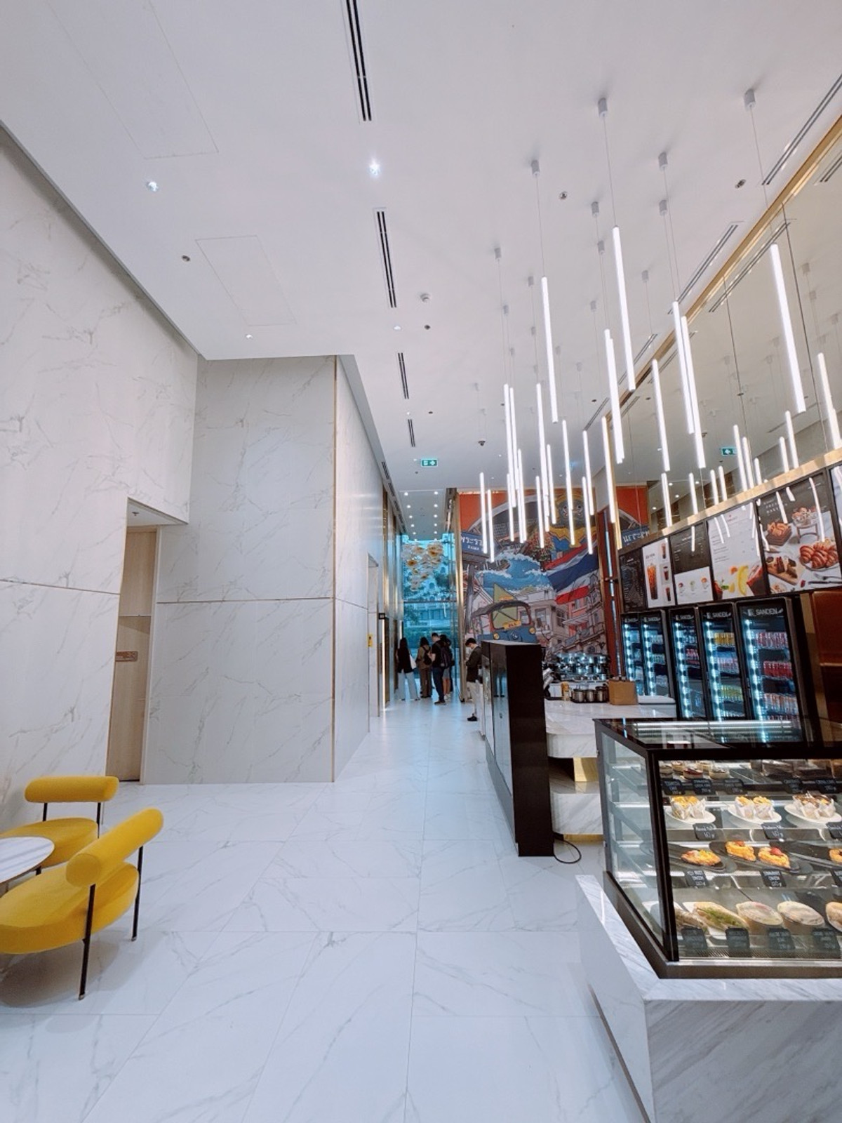 ขายคอนโดพระราม 9 เพชรบุรีตัดใหม่ RCA : 𝐋𝐀𝐍𝐃𝐌𝐀𝐑𝐊 𝐑𝐀𝐌𝐀 𝟗 𝐅𝐑𝐄𝐄 ทุกค่าใช่จ่าย ห้องโปรโมชั่น 𝟑.𝟓 ล้าน ผ่อนสบายๆ 𝟗,𝟗𝟎𝟎/เดือน ห้องใหม่มือ 1 ขายขาดทุน 