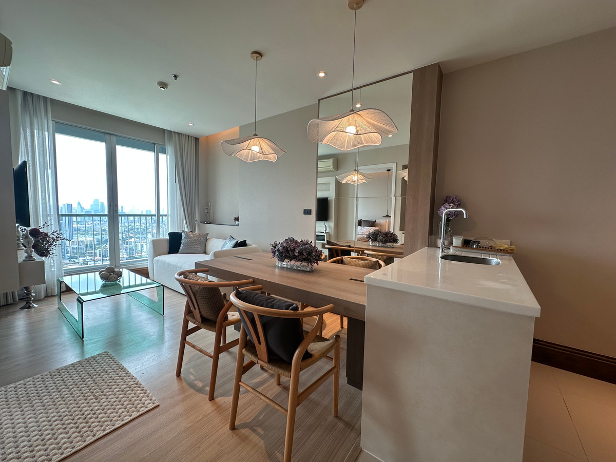 For SaleCondoSapankwai,Jatujak : ✨🔥 For Sale : Rhythm Phahol Ari Condo 🔥🔥