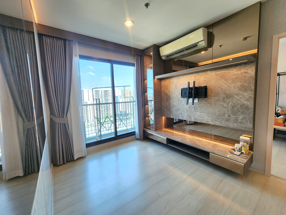 ให้เช่าคอนโดปิ่นเกล้า จรัญสนิทวงศ์ : **ห้องว่างครับผม ห้องแต่งสุดหรู แบบ 2 Bed**ให้เช่า **คอนโด ไลฟ์ ปิ่นเกล้า 2ห้องนอน 2ห้องน้ำ ชั้น17 ห้องมุม ทิศเหนือ ไม่ร้อนทั้งปี!!SN360.10