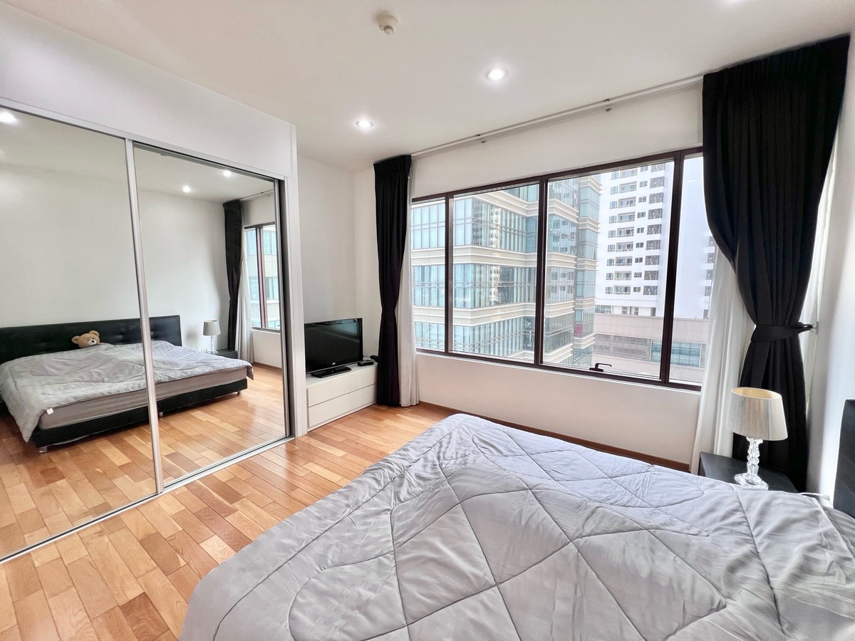 For SaleCondoSukhumvit, Asoke, Thonglor : 🏙 THE EMPORIO PLACE 3 bed 4 bath 162sqm rare unit 24.95 MB