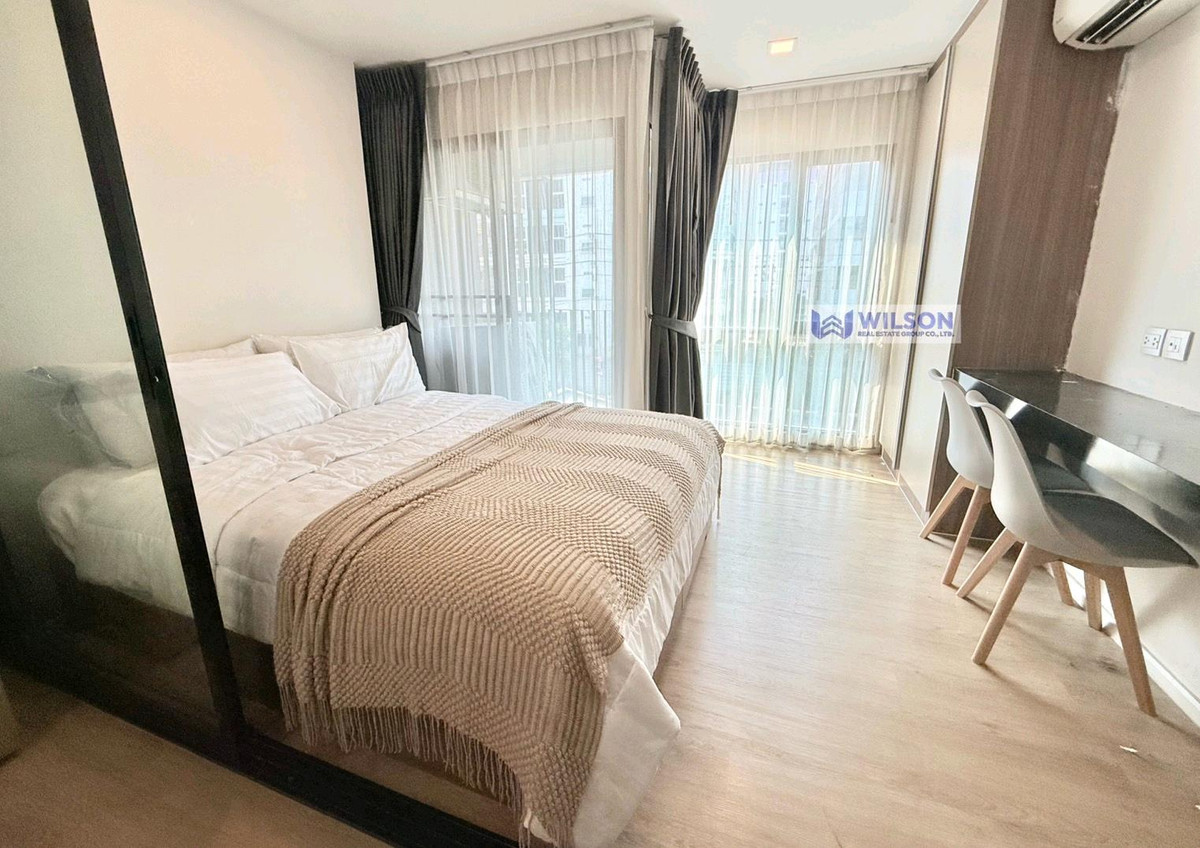 For RentCondoPathum Thani,Rangsit, Thammasat : 📌 Kave Town Shift | Condo next to Bangkok University.