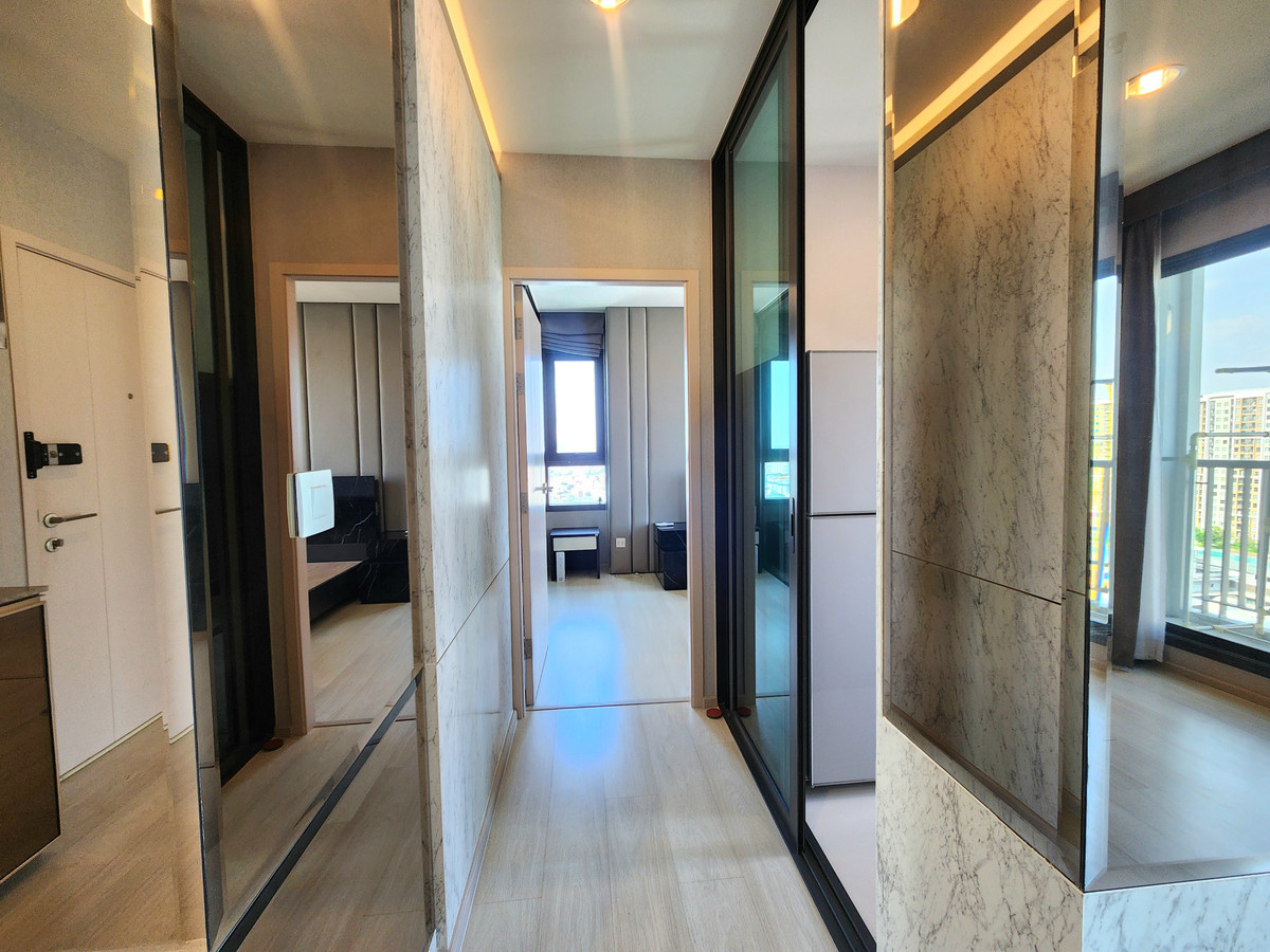 ให้เช่าคอนโดปิ่นเกล้า จรัญสนิทวงศ์ : **ห้องว่างครับผม ห้องแต่งสุดหรู แบบ 2 Bed**ให้เช่า **คอนโด ไลฟ์ ปิ่นเกล้า 2ห้องนอน 2ห้องน้ำ ชั้น17 ห้องมุม ทิศเหนือ ไม่ร้อนทั้งปี!!SN360.10