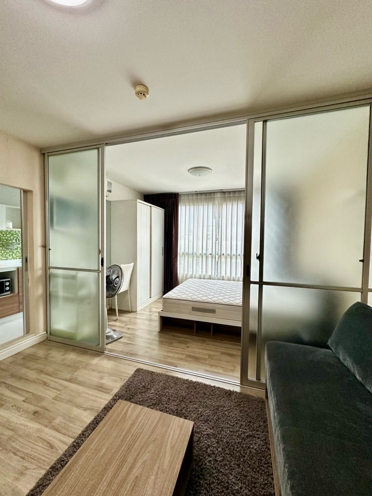 ให้เช่าคอนโดลาดกระบัง สุวรรณภูมิ : ให้เช่า ดีคอนโด อ่อนนุช-พระราม9