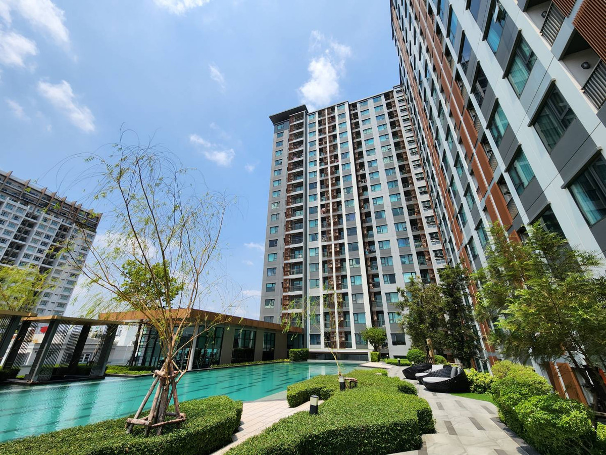 ให้เช่าคอนโดปิ่นเกล้า จรัญสนิทวงศ์ : **ห้องว่างครับผม ห้องแต่งสุดหรู แบบ 2 Bed**ให้เช่า **คอนโด ไลฟ์ ปิ่นเกล้า 2ห้องนอน 2ห้องน้ำ ชั้น17 ห้องมุม ทิศเหนือ ไม่ร้อนทั้งปี!!SN360.10