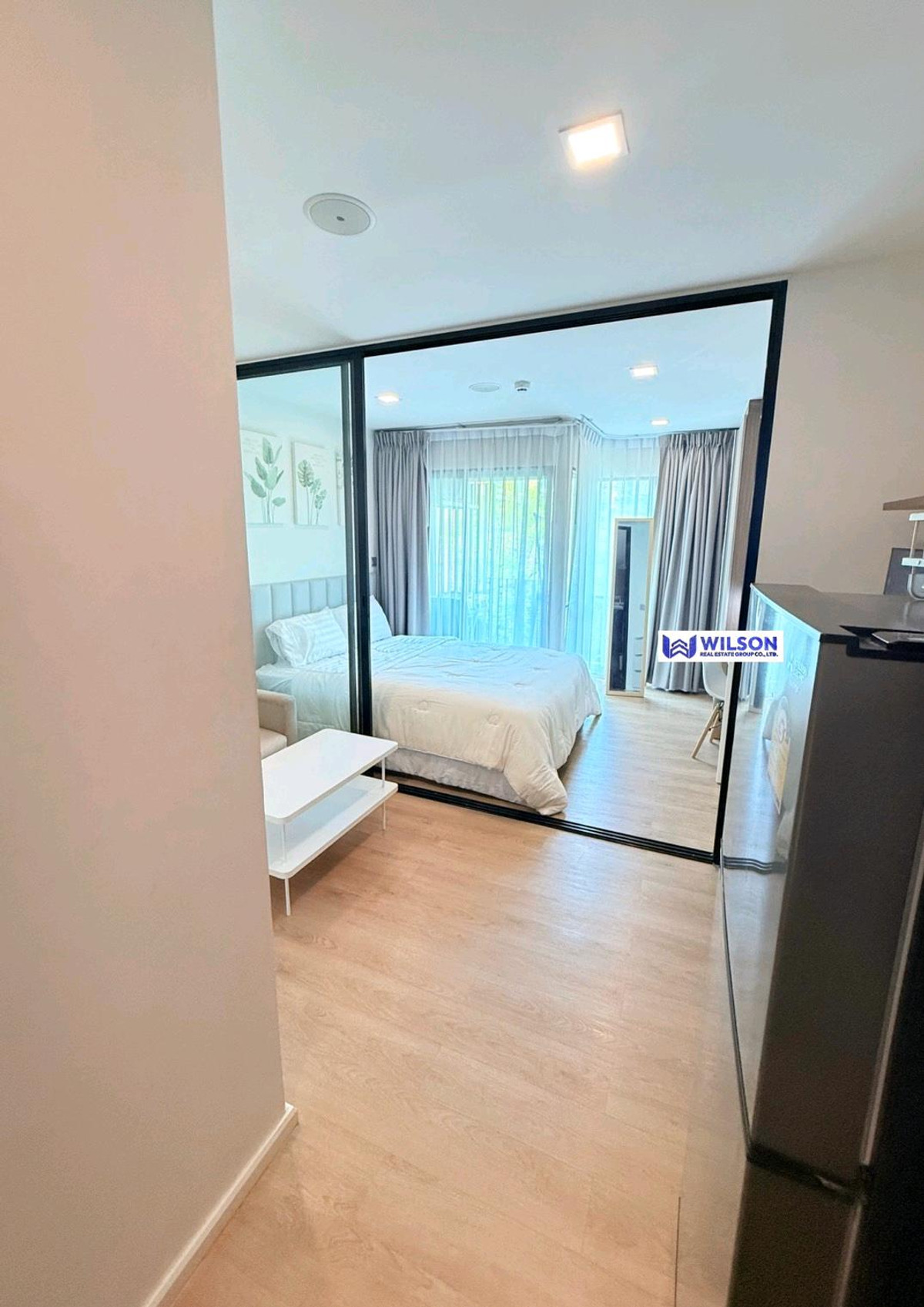 For RentCondoPathum Thani,Rangsit, Thammasat : 📌 Kave Town Shift | Condo next to Bangkok University.