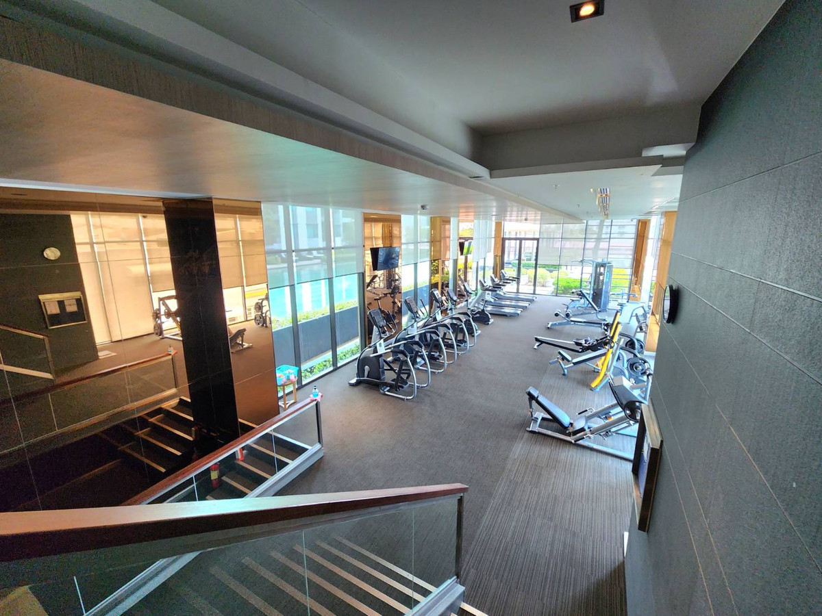 ให้เช่าคอนโดปิ่นเกล้า จรัญสนิทวงศ์ : **ห้องว่างครับผม ห้องแต่งสุดหรู แบบ 2 Bed**ให้เช่า **คอนโด ไลฟ์ ปิ่นเกล้า 2ห้องนอน 2ห้องน้ำ ชั้น17 ห้องมุม ทิศเหนือ ไม่ร้อนทั้งปี!!SN360.10