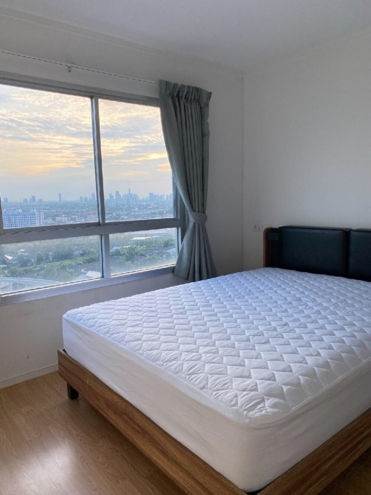 ให้เช่าคอนโดพัฒนาการ ศรีนครินทร์ : ✅ LPNSH149 ✅ Line : @p2nproperty