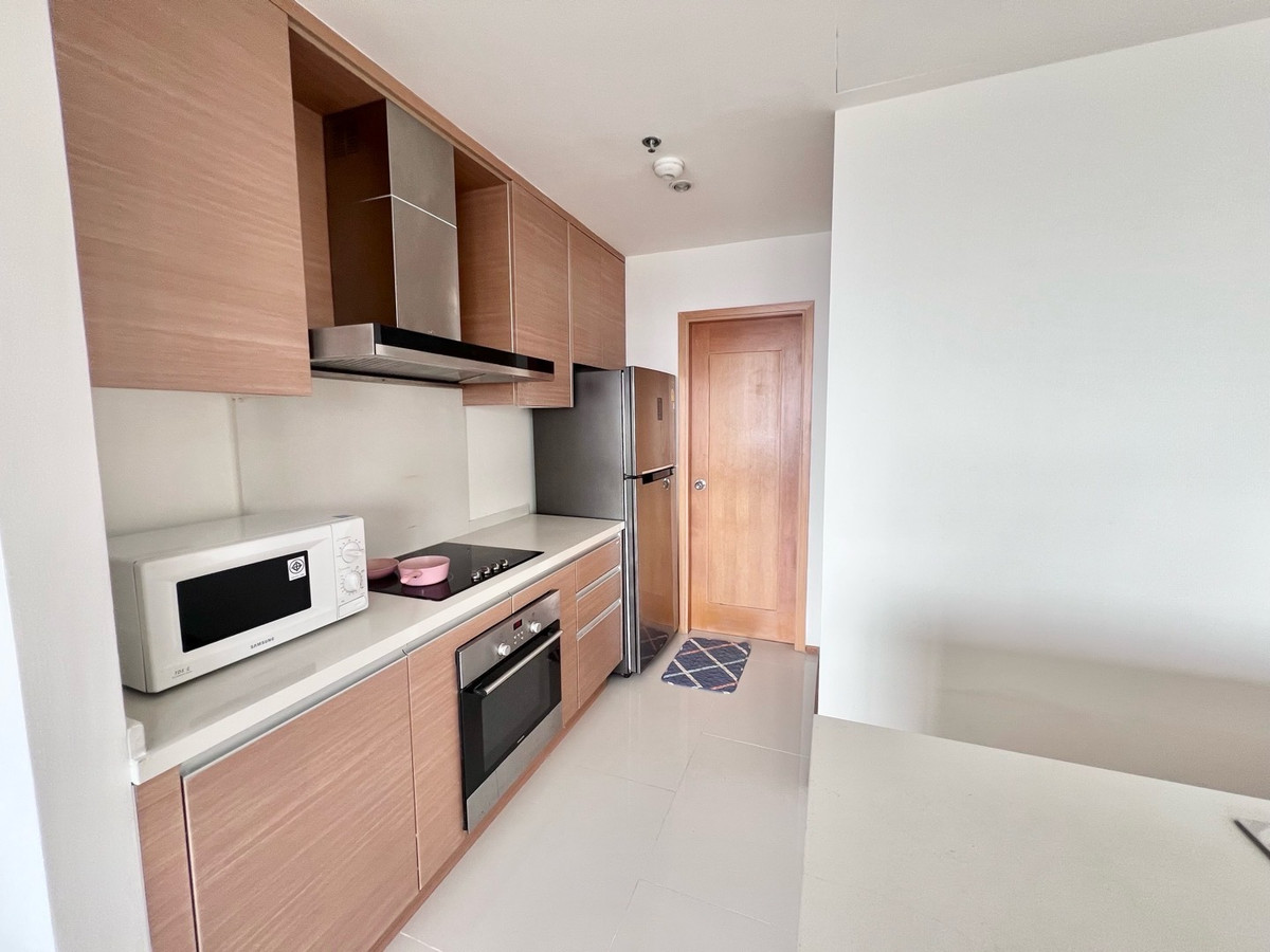 For SaleCondoSukhumvit, Asoke, Thonglor : 🏙 THE EMPORIO PLACE 3 bed 4 bath 162sqm rare unit 24.95 MB