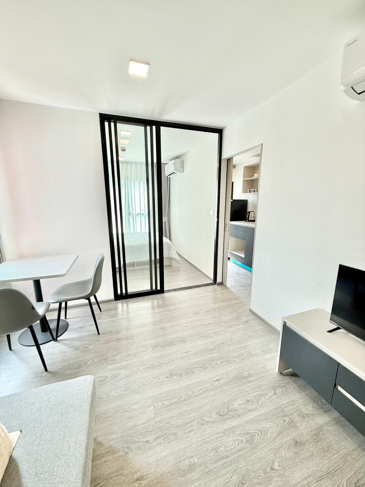 For RentCondoPathum Thani,Rangsit, Thammasat : 📌 Kave Wonderland | New condo near Thammasat Rangsit.