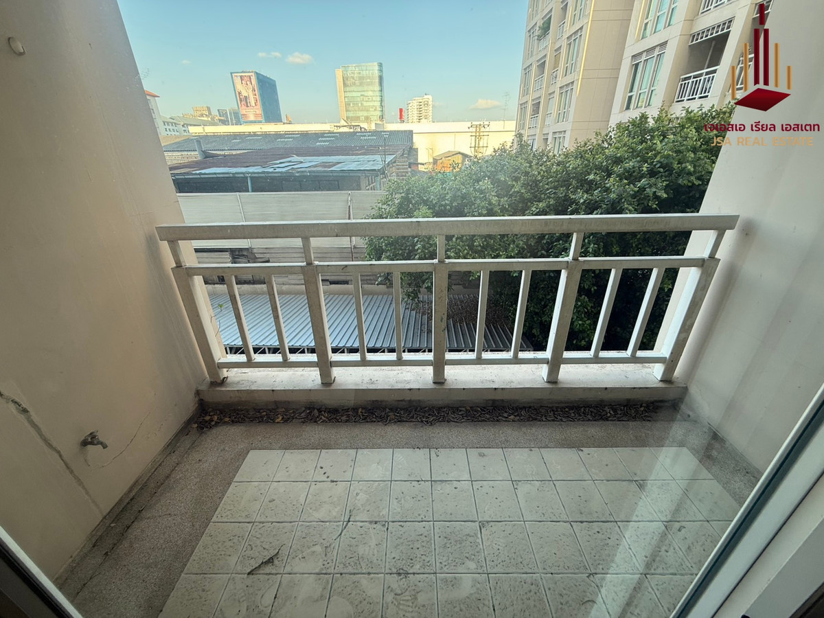 ขายคอนโดสาทร นราธิวาส : ✨ ขาย เดอะ แบงค็อค นราธิวาส✨💰ราคา 5,500,000 บาท