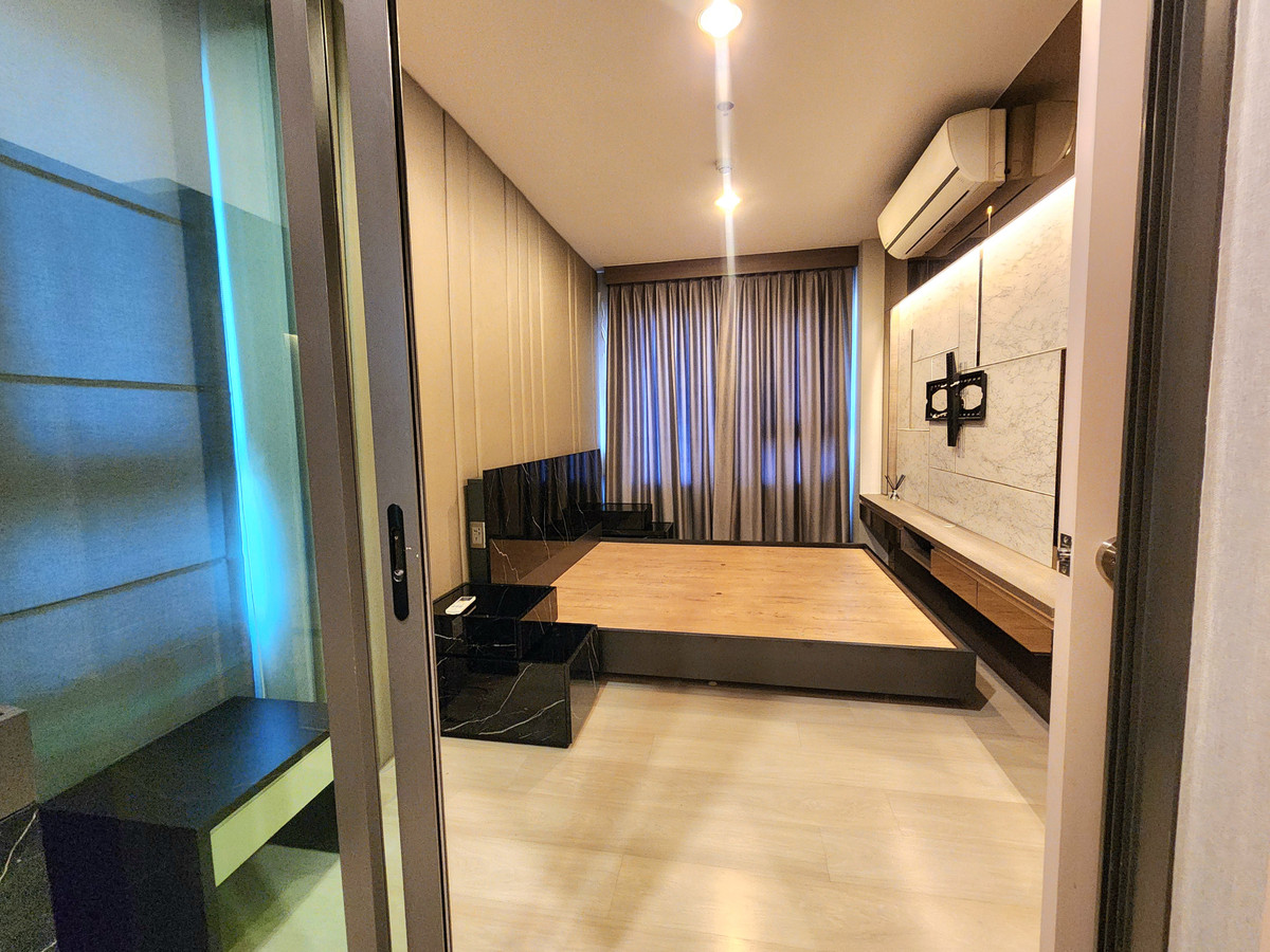 ให้เช่าคอนโดปิ่นเกล้า จรัญสนิทวงศ์ : **ห้องว่างครับผม ห้องแต่งสุดหรู แบบ 2 Bed**ให้เช่า **คอนโด ไลฟ์ ปิ่นเกล้า 2ห้องนอน 2ห้องน้ำ ชั้น17 ห้องมุม ทิศเหนือ ไม่ร้อนทั้งปี!!SN360.10