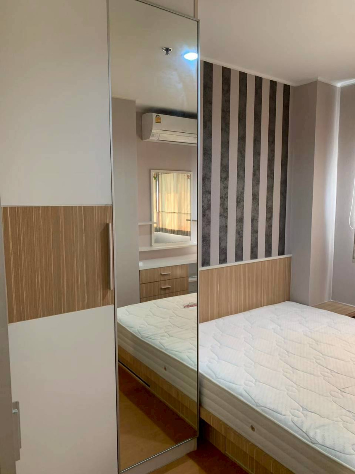 ให้เช่าคอนโดนวมินทร์ รามอินทรา : ✅ LPNTRN150 ✅ Line : @p2nproperty