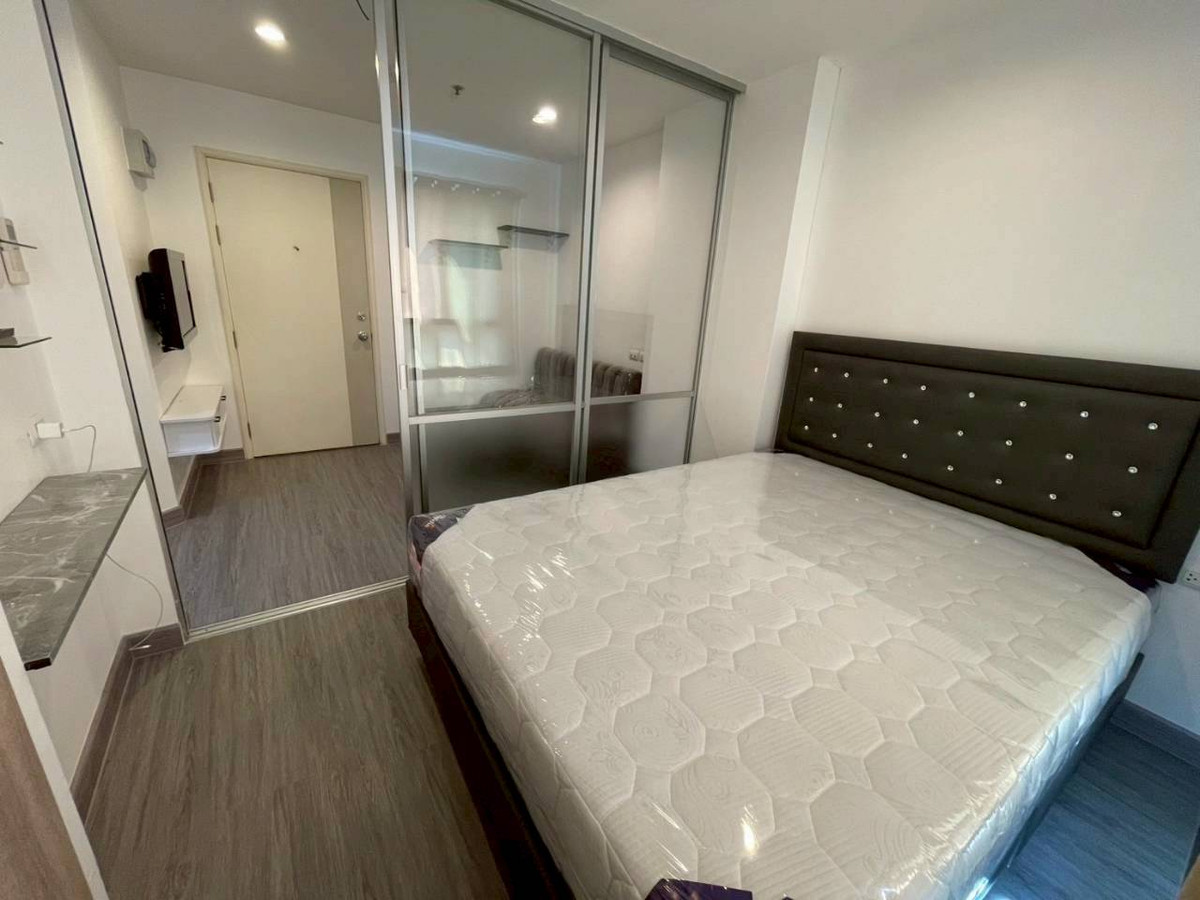 For SaleCondoSeri Thai, Ramkhamhaeng Nida : ✅ S-LP60244  ✅ Line : @p2nproperty